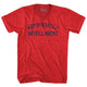 Athletic Red