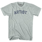 Athletic Cool Grey