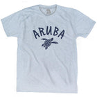 Athletic White