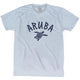 Athletic White