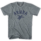 Athletic Grey