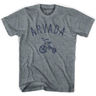 Athletic Grey