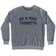Athletic Grey