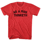 Athletic Red