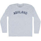 Athletic White
