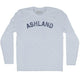 Athletic White