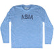 Athletic Blue