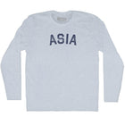 Athletic White