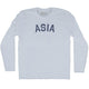 Athletic White