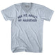 Athletic White