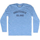 Athletic Blue