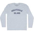 Athletic White