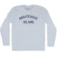 Athletic White