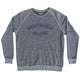 Athletic Grey