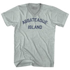 Athletic Cool Grey