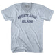 Athletic White