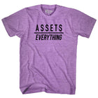 Athletic Purple