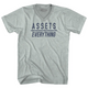 Athletic Cool Grey