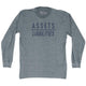 Athletic Grey