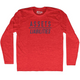 Athletic Red