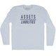 Athletic White
