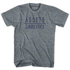 Athletic Grey
