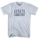 Athletic White