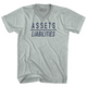 Athletic Cool Grey