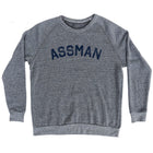 Athletic Grey