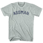 Athletic Cool Grey