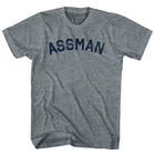 Athletic Grey
