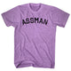 Athletic Purple