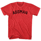 Athletic Red