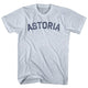 Athletic White