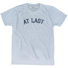 Athletic White