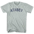 Athletic Cool Grey