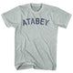 Athletic Cool Grey