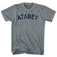 Athletic Grey