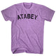 Athletic Purple