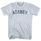 Athletic White