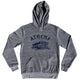 Athletic Grey