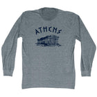 Athletic Grey