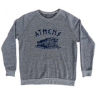 Athletic Grey
