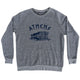 Athletic Grey