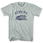 Athletic Cool Grey