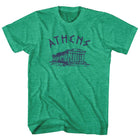 Athletic Green