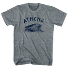 Athletic Grey