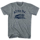 Athletic Grey