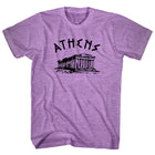 Athletic Purple