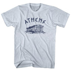 Athletic White